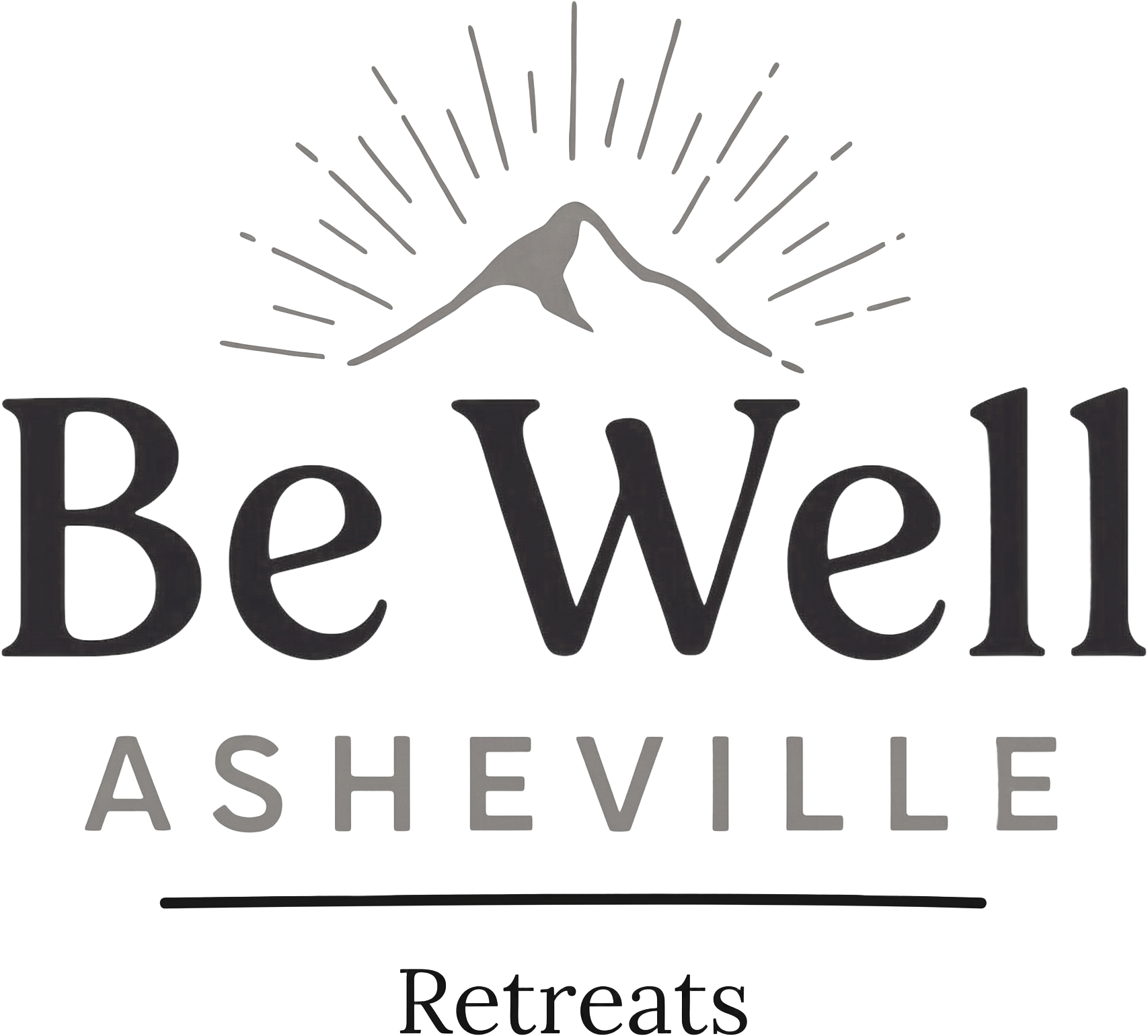 Be Well Asheville Retreats